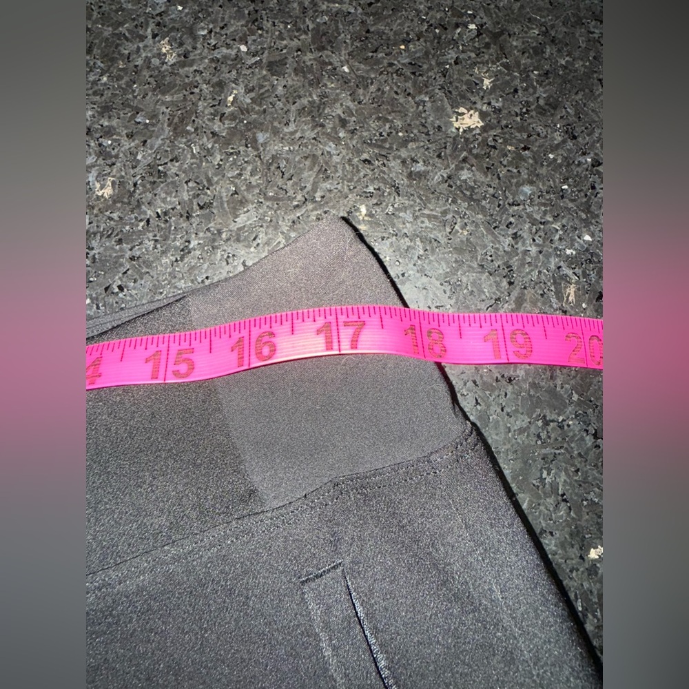 Athleta Black Endless High Rise Pants - Picture 11 of 13